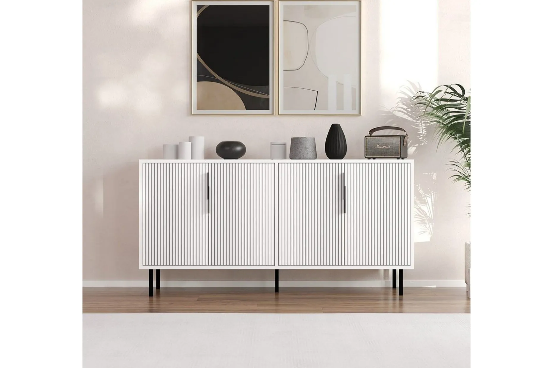 Andalos Konsollbord 150 cm