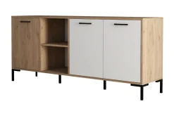 Andifli Konsollbord 180x80 cm