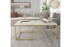 Andifli Sofabord 60x48x120 cm