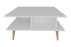 Andifli Sofabord 89x44x89 cm