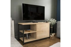 Andifli Tv-benk 89,6x50,8 cm