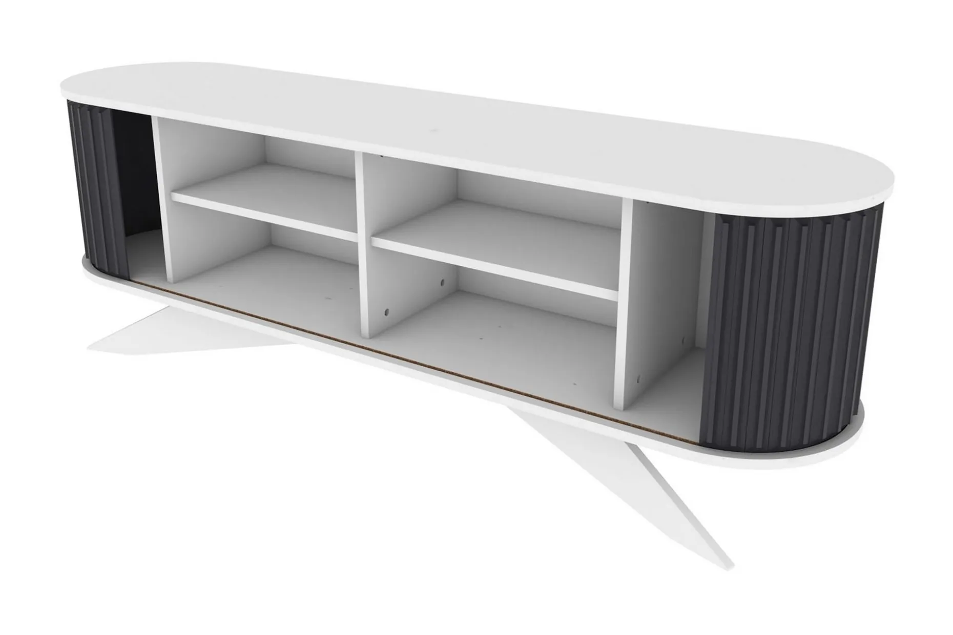 Andifli Tv-benk 180x60 cm