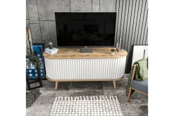 Andifli Tv-benk 140x64 cm