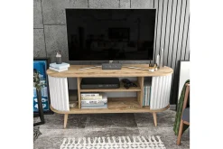 Andifli Tv-benk 140x64 cm