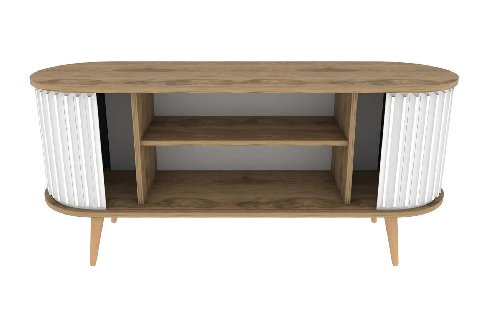 Andifli Tv-benk 140x64 cm