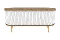 Andifli Tv-benk 140x64 cm