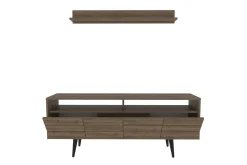 Andifli Tv-møbelsett 160x64,5 cm