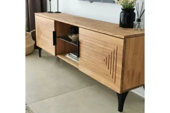 Andifli Tv-møbelsett 50x15 cm