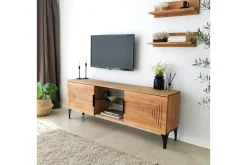 Andifli Tv-møbelsett 50x15 cm