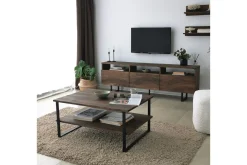 Andifli Tv-møbelsett 50x15 cm