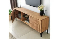 Andifli Tv-møbelsett 50x15 cm