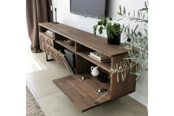 Andifli Tv-møbelsett 50x15 cm