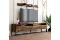Andifli Tv-møbelsett 180x47 cm