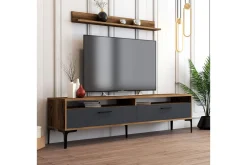 Andifli Tv-møbelsett 180x47 cm
