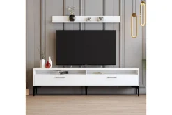 Andifli Tv-møbelsett 180x47 cm