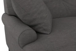 Andrew 2-seters Stoffsofa