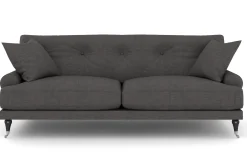 Andrew 2-seters Stoffsofa