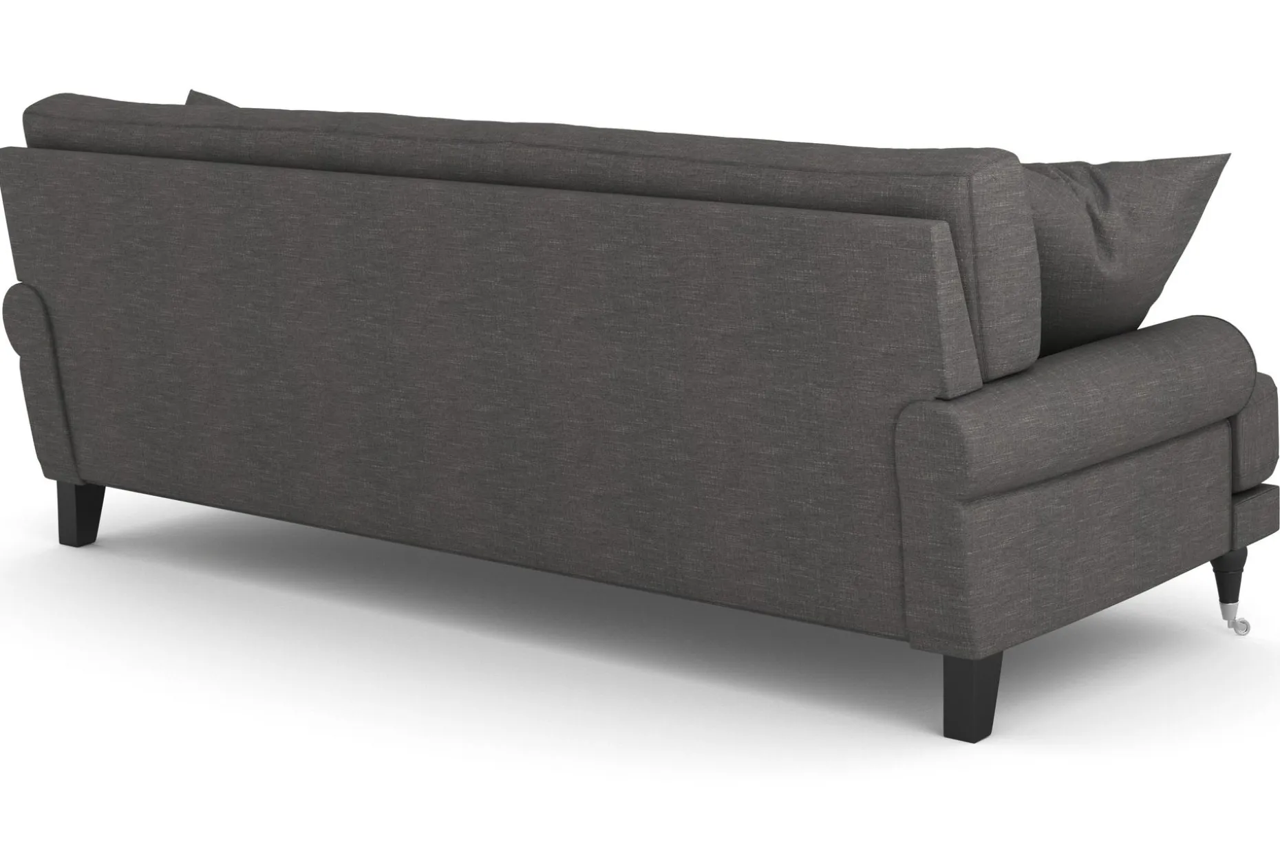 Andrew 2-seters Stoffsofa
