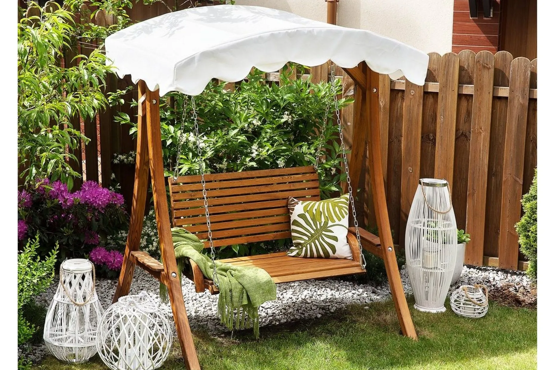 Andria Hammock 164 cm