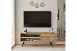 Aniza TV-benk 110 cm