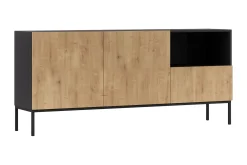 Anjal Kommode 180 cm