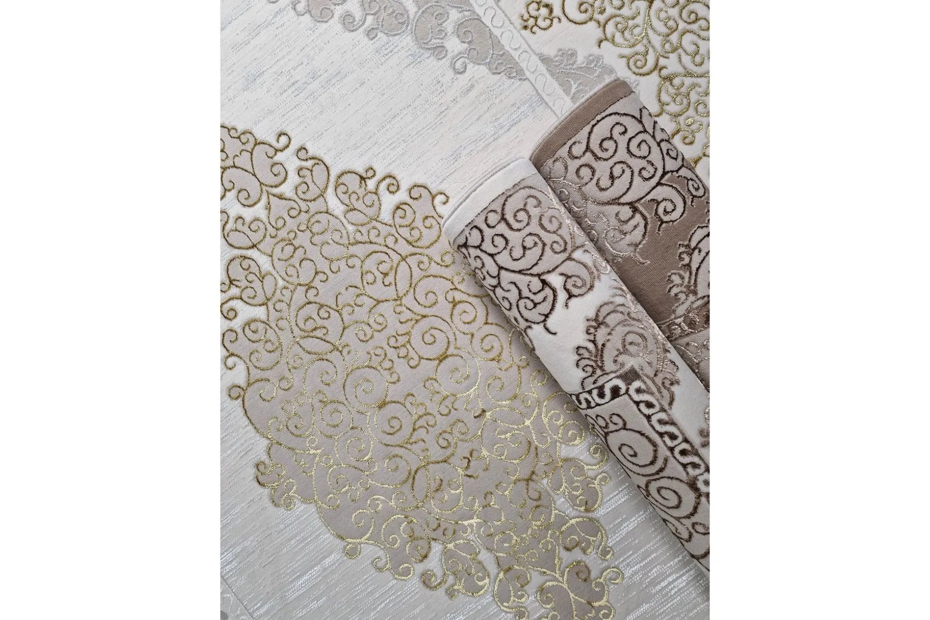 Ankara Wiltonteppe 80x300 cm