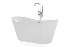 Antigua Badekar 170 cm