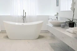 Antigua Badekar 170 cm