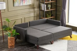 Antigua Mini Sovesofa med Divan Venstre