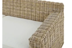Apriliana 2-seters sofa