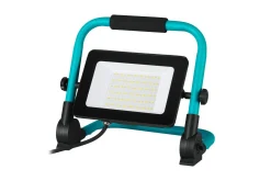 Arbeidsbelysning Eglo LED-gulvstrålekaster 52W