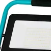 Arbeidsbelysning Eglo LED-gulvstrålekaster 100W
