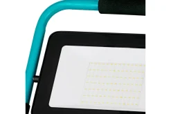 Arbeidsbelysning Eglo LED-gulvstrålekaster 100W