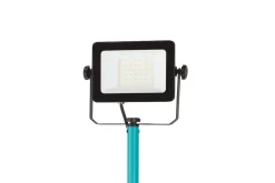 Arbeidsbelysning Eglo LED-Stativstrålkaster 30W