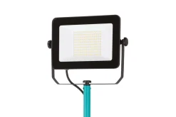 Arbeidsbelysning Eglo LED-Stativstrålkaster 100W