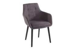 Arda Spisestol 2-pk