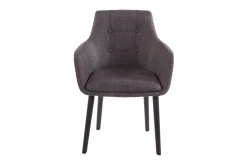Arda Spisestol 2-pk