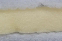 Ardenza Overmadrass 90x200 cm Polyeter Ancona