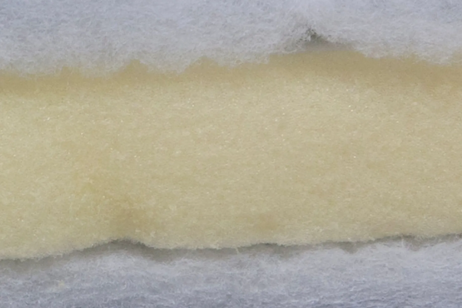 Ardenza Overmadrass 90x200 cm Polyeter Ancona