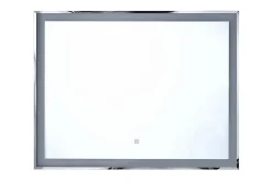 Argens Speil 70x90 cm LED