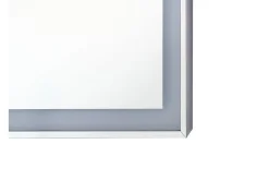 Argens Speil 70x90 cm LED