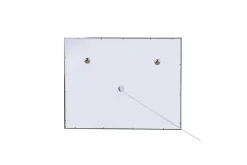 Argens Speil 70x90 cm LED