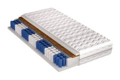 Argenta Pocketmadrasse 180x200