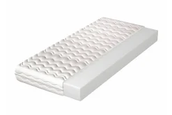 Arigna Skummadrass 200x200 cm