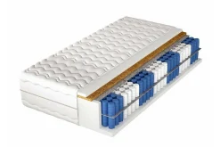Arigna Skummadrass 100x200 cm