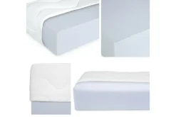 Arigna Skummadrass 80x160 cm