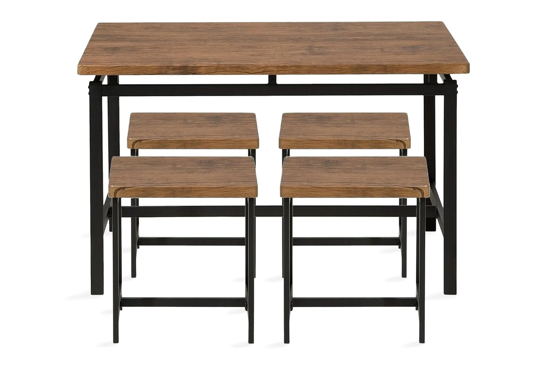 Arlington Spisegruppe 75 cm