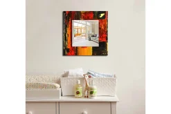 Armavir Dekorspeil 50x50 cm Abstract
