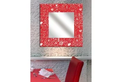 Armavir Dekorspeil 50x50 cm Christmas Love