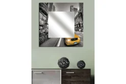 Armavir Dekorspeil 50x50 cm City New York